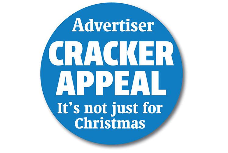 People still feeling benefit of Cracker Appeal donations