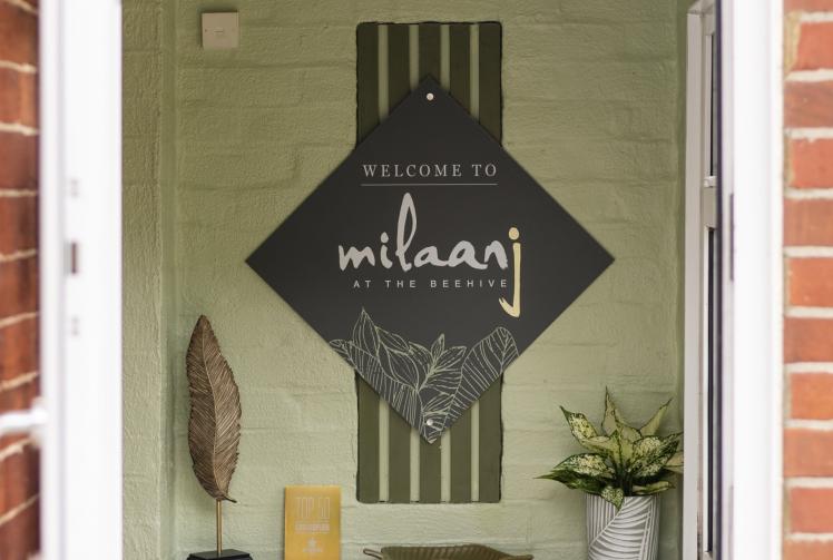 Sponsored: A progressive Indian gastropub where tradition meets innovation