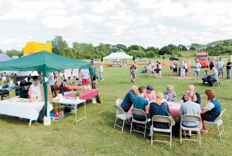 An 'unforgettable afternoon' of family fun promised at Charvil Village Fete