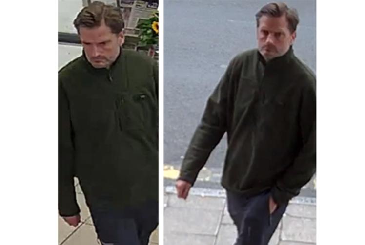 Police search for man with ‘vital information’ in Marlow sexual assault investigation