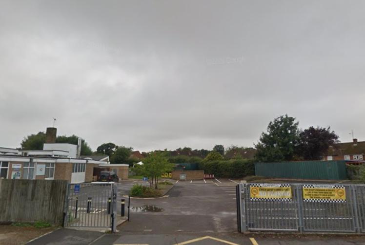 Primary school in Langley looks to construct nursery building