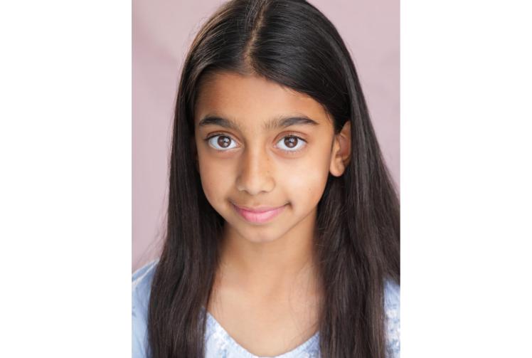 Talented Bray actress lands lead CBBC role after &lsquo;whirlwind&rsquo; four years