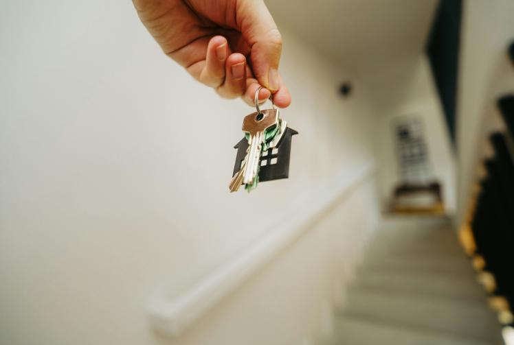 First-time buyers in Windsor and Maidenhead pay almost double national average