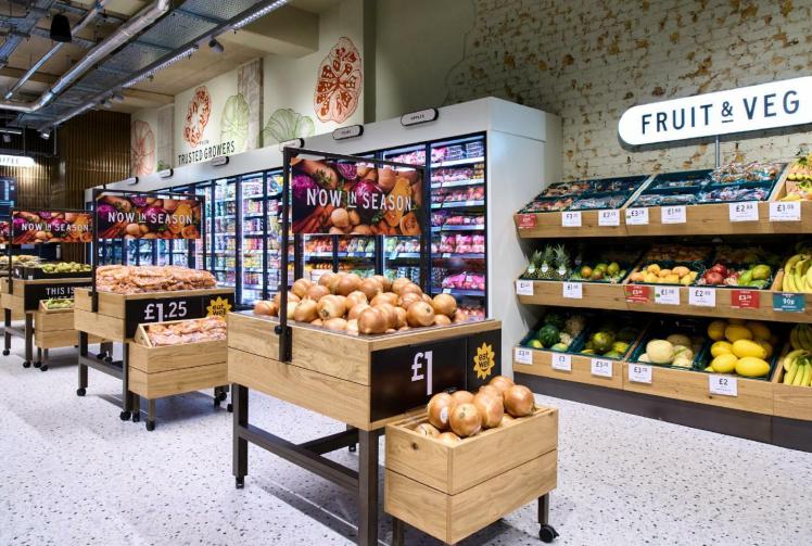 Marlow and Ascot being considered for new or renewed M&S Food stores