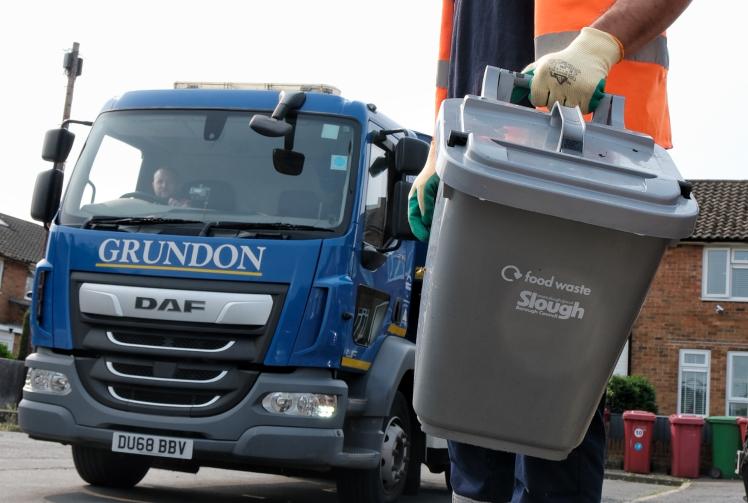 5,300 more households join food waste collections
