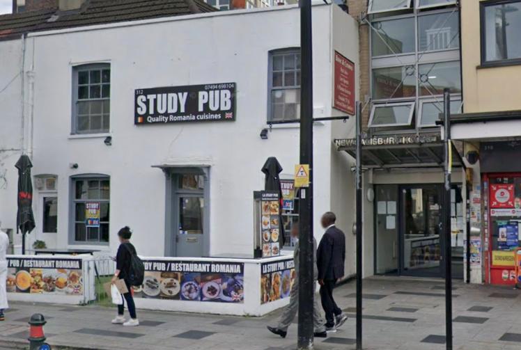 Restaurant’s licence suspended after repeated breaches