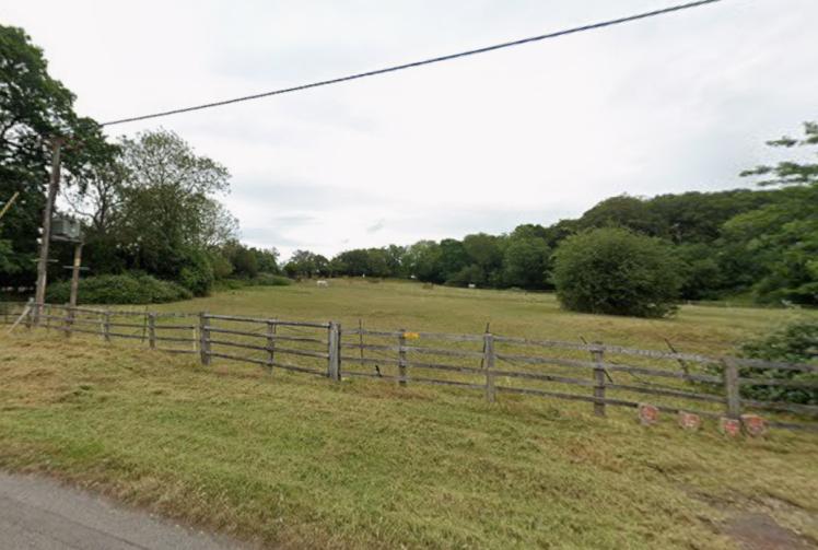 Developer has 'green vision' in plan for almost 100 homes in Flackwell Heath 