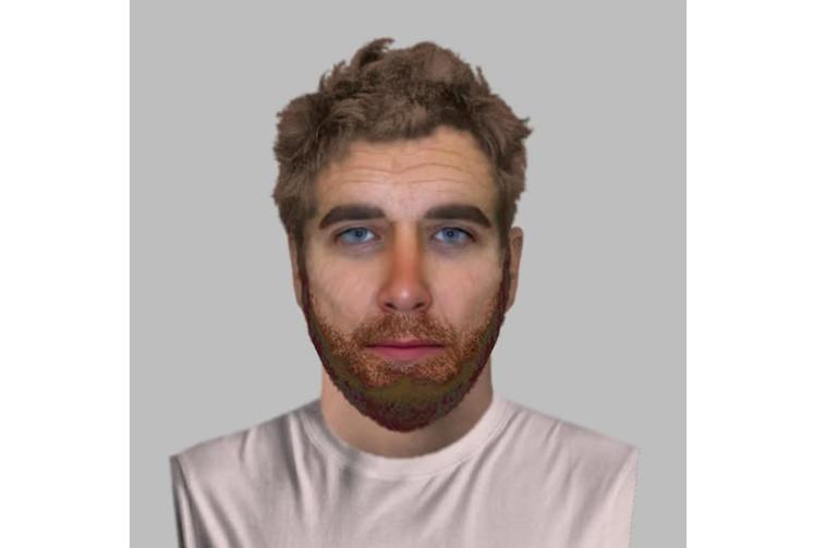Maidenhead: police release e-fit image of man who indecently exposed himself