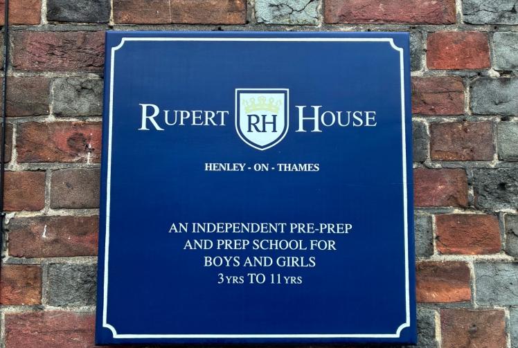 Caterer moves on after 30 years