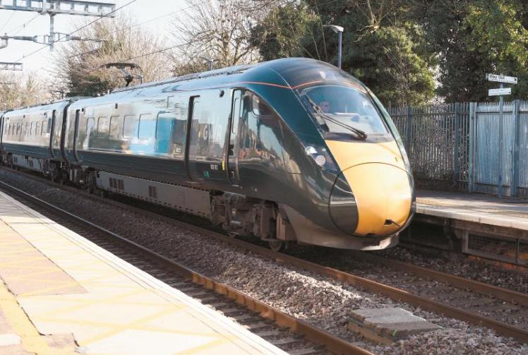 GWR
