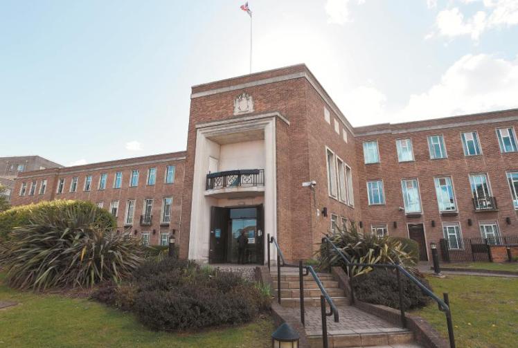 Royal Borough expecting £4million overspend on services