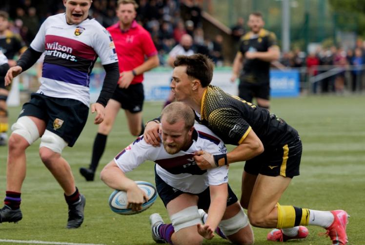 Mobbs-Smith: Time for Maidenhead to marry passion with pragmatism