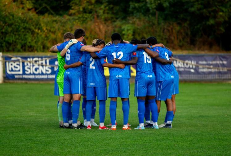 Experience the missing ingredient as Bartley&nbsp;plots Marlow revival after four-goal defeats