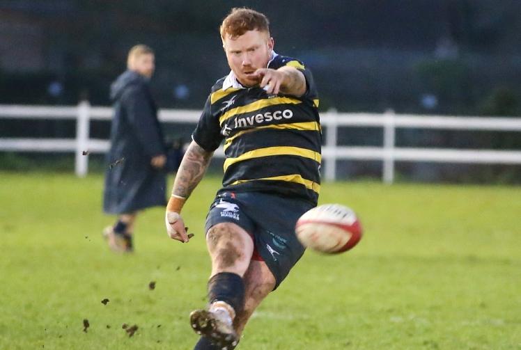 Allen names same side for visit of league leaders