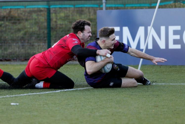 "Close to a knockout":&nbsp;Survival on the line as Maidenhead and Wimbledon clash