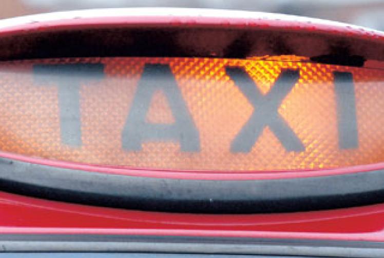 Driver fined &pound;2,000 for illegally plying for trade during Henley Royal Regatta 