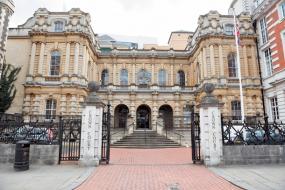 Jail for Maidenhead man found with half a kilo of cocaine at his home