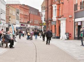 Maidenhead Neighbourhood Plan referendum could take place in March