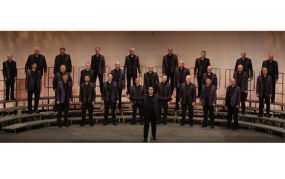 Alzheimer's charity hosts evening of ‘timeless tunes’ from the '40s to '90s