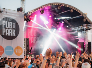 Craig David, Razorlight and McFly set to headline Marlow's Pub in the Park 2026