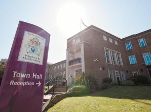 RBWM financial issues will take 'many years' to resolve, independent board warns