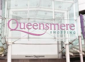 Card Factory 'actively' looking to relocate Slough store to new site in the town