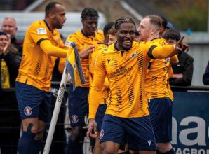 Davies wants Rebels to have&nbsp;'no regrets' in FA Cup tie with Macclesfield