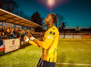 Tonbridge's late sting leaves Slough's survival bid bruised at Arbour Park