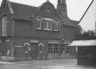 The hidden history of Burnham -  Eight facts you may not know about the village