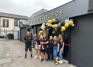 Personal trainer sees 'incredible' response to new Ascot fitness studio