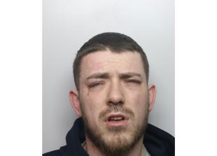 Burglar handed jail sentence after breaking into two Ascot homes