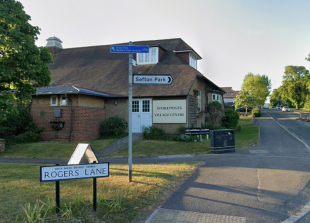 South Bucks planning round-up: Stoke Poges office to become 14 flats