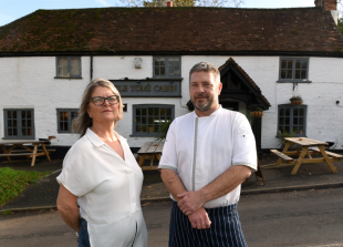 Uncle Tom’s Cabin entices punters with fresh menu and interior revamp