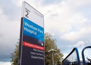 NHS trust staff ‘feeling very unsettled’ amid ‘major cultural change’, directors hear NHS trust staff ‘feeling very unsettled’ amid ‘major cultural change’, directors hear