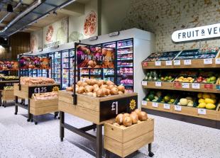 Marlow and Ascot being considered for new or renewed M&S Food stores