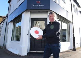 New independent Windsor shop has been a ‘challenge and dream’ for hi-fi specialist