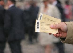 Council looks to crack down on ticket touting at Royal Ascot Council looks to crack down on ticket touting at Royal Ascot