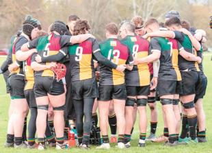 Windsor give survival hopes a boost with thrilling 27-21 win over Grasshoppers