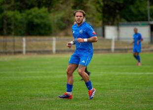 'Architects of our own downfall' &ndash; Marlow punished for errors as Thame cling on