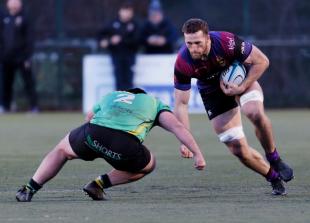 Rugby preview: 'Double-pointer' – Maidenhead set to scrum down with rivals Camberley Rugby preview: 'Double-pointer' – Maidenhead set to scrum down with rivals Camberley