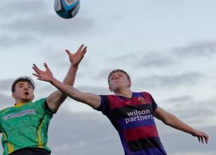 Maidenhead target season-defining win on the road at rivals Camberley Maidenhead target season-defining win on the road at rivals Camberley