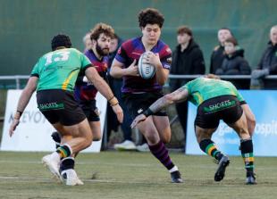 Mobbs-Smith says Maids are determined to make amends for final play defeat Mobbs-Smith says Maids are determined to make amends for final play defeat