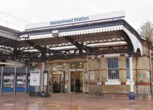 RBWM working with rail firms to find solution to Maidenhead station drop-off and pick-up issue