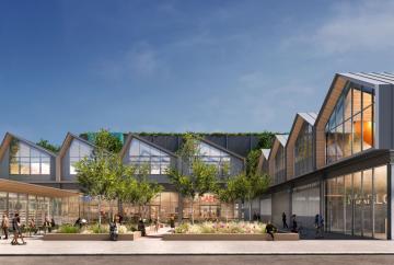 'Further time required' to decide fate of Marlow Film Studios, Government says