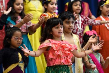 Diwali 2025: Special events taking place in your area this month