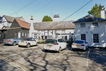 Popular Ascot pub looks to extend beer garden Popular Ascot pub looks to extend beer garden