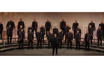 Alzheimer's charity hosts evening of &lsquo;timeless tunes&rsquo; from the '40s to '90s