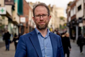 Viewpoint: Police commissioner seems to be living in a&nbsp;Dickensian world