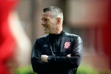 Clinical Heathens hit form again with 3&ndash;0 victory at Milton Keynes Irish