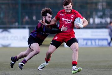 The pressure is on for Maidenhead and their relegation rivals The pressure is on for Maidenhead and their relegation rivals